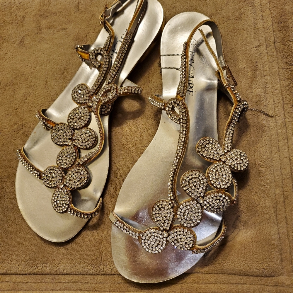 shoes - Picture 8 of 15